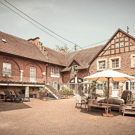 Landhotel Sonnenhof Siebeldingen Exterior foto